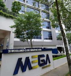 Mega@woodlands (D25), Factory #455839631